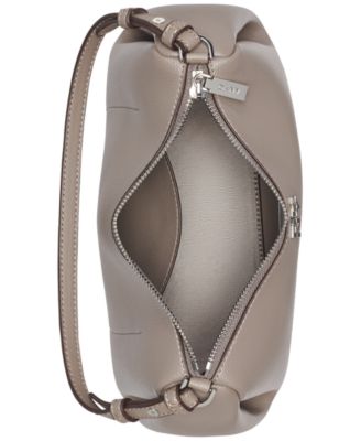 Remy Top Zip Shoulder Bag