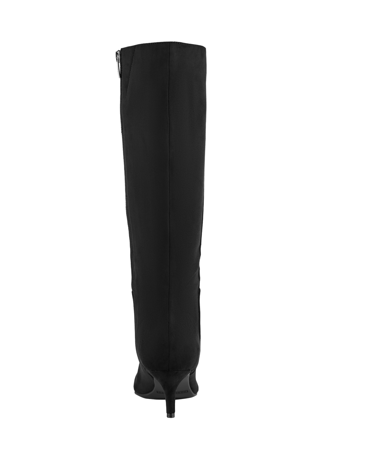 Marc Fisher Women's Glint Tall Pointy Toe Boots