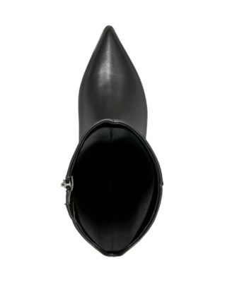 Women's Gradia Tall Wide Calf Pointy Toe Boots