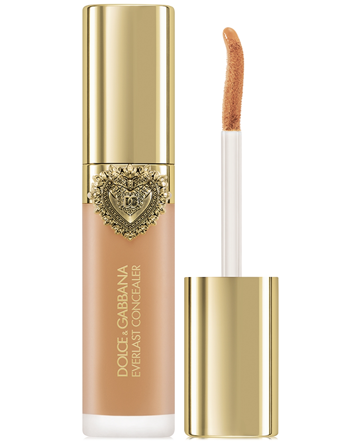 Dolce & Gabbana Everlast Concealer In Brown