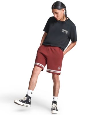 Men's Retro Chuck Knit Shorts