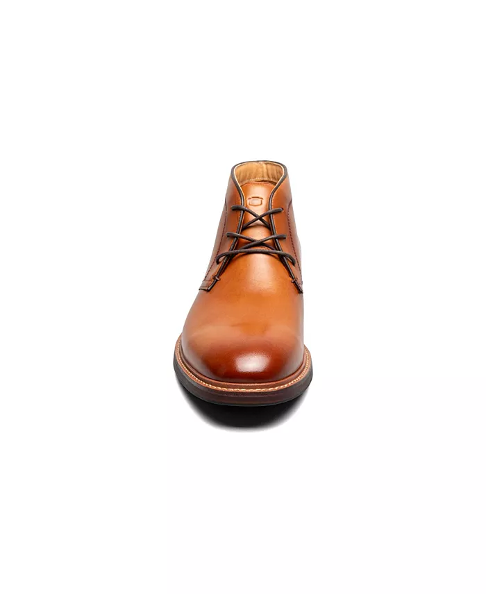 Men's Anthem Plain Toe Chukka Boot - thumbnail 3