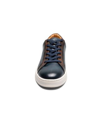 Men's Monopoli Lace To Toe Sneakers