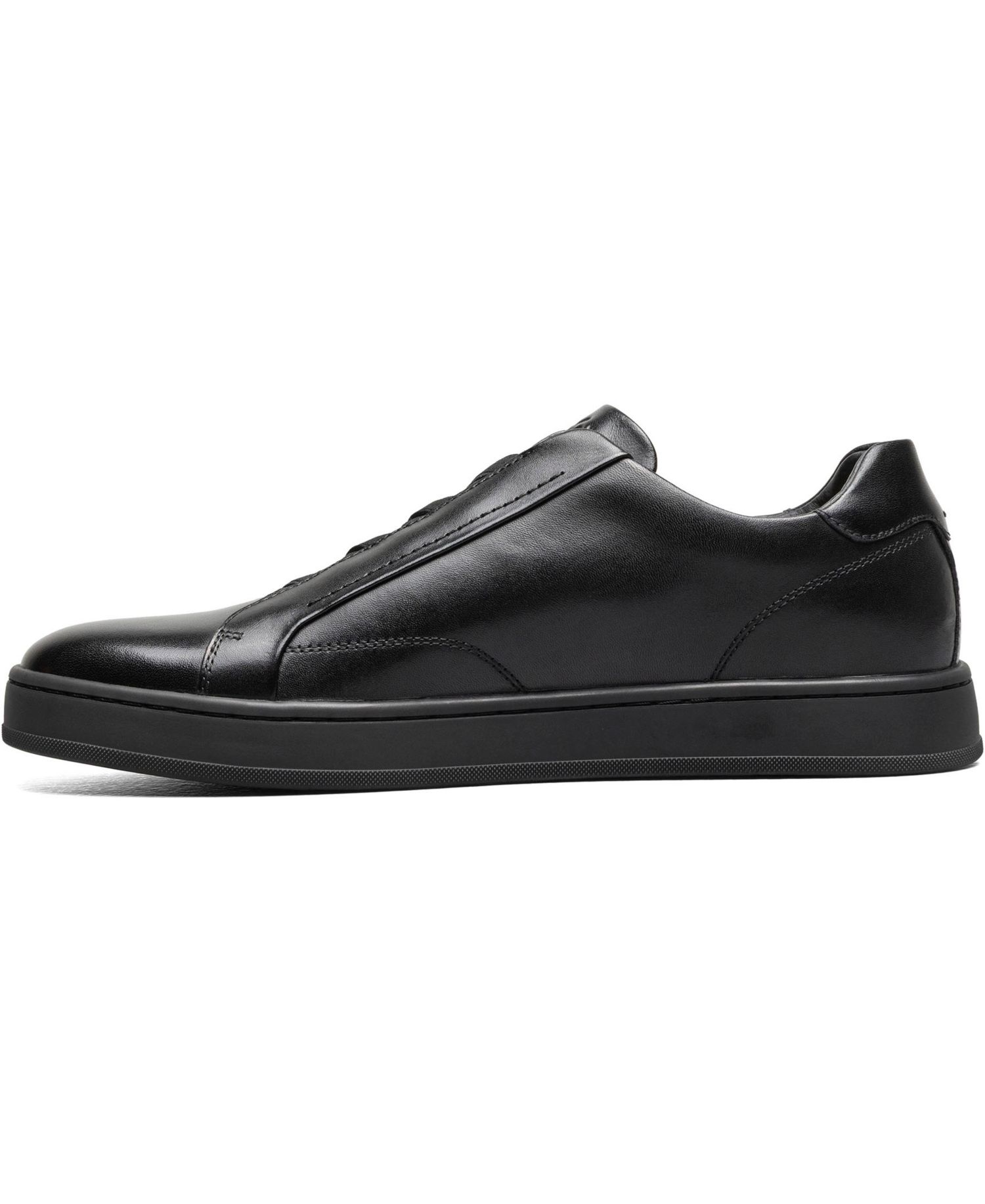 Men's Monopoli Elastic Lace To Toe Sneakers