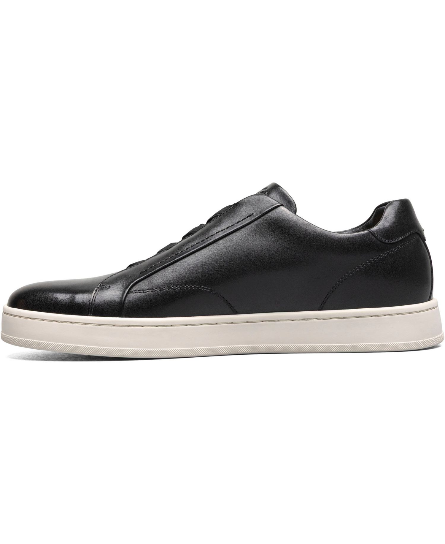 Men's Monopoli Elastic Lace To Toe Sneakers