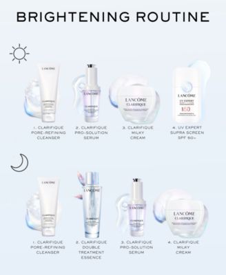 Lancôme Clarifique Milky Cream For Oily Skin, 1.69 oz. - Macy's