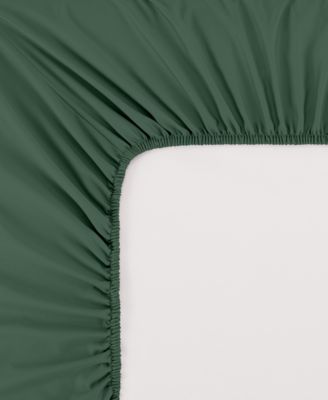 1000-Thread Count 4-Pc. Sheet Set, King