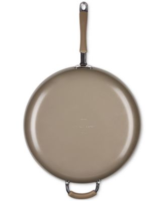 Cucina Ceramic Nonstick 14" Frypan