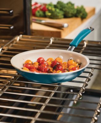 Cucina Ceramic Nonstick 2-Pc. Skillet Set