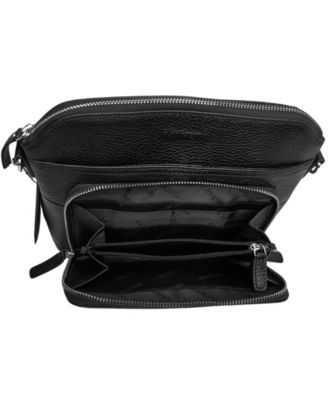 Sheilagh Mini Crossbody Bag