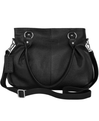 Melanie Mini Convertible Shoulder Bag