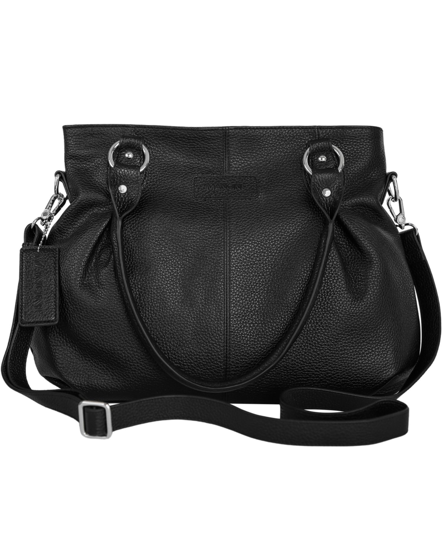 Melanie Mini Convertible Shoulder Bag