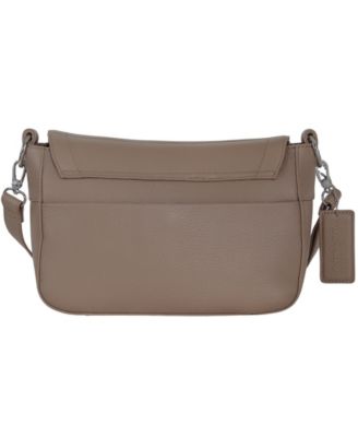 Charlotte Mini Organizer Crossbody Bag