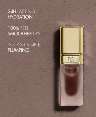 Flash Plumping* Lip Oil