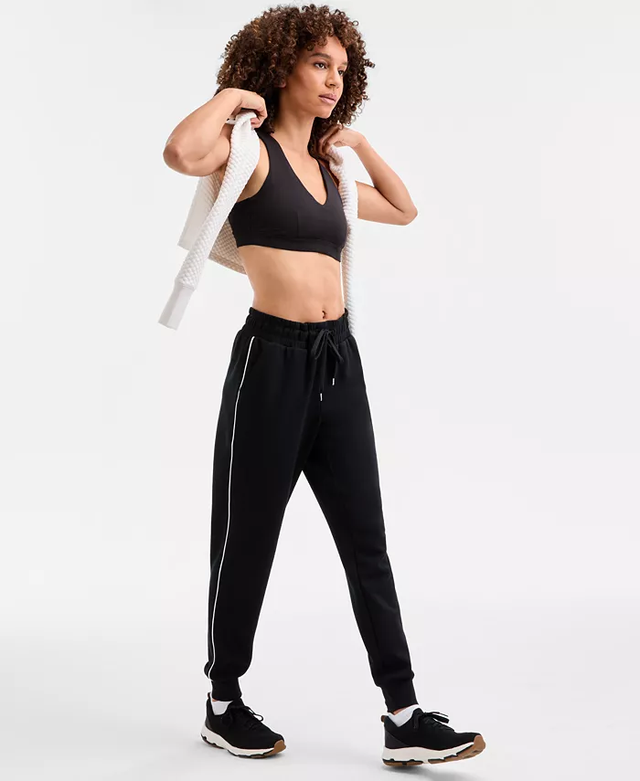 Women's Relaxed Butter Soft Joggers - thumbnail 3