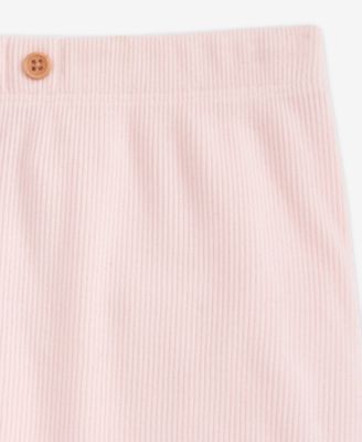 Baby Brushed Rib Pants, Macy's Exclusive