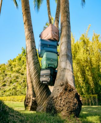 Stratum 3.0 Carry-On 20" Hardside Spinner