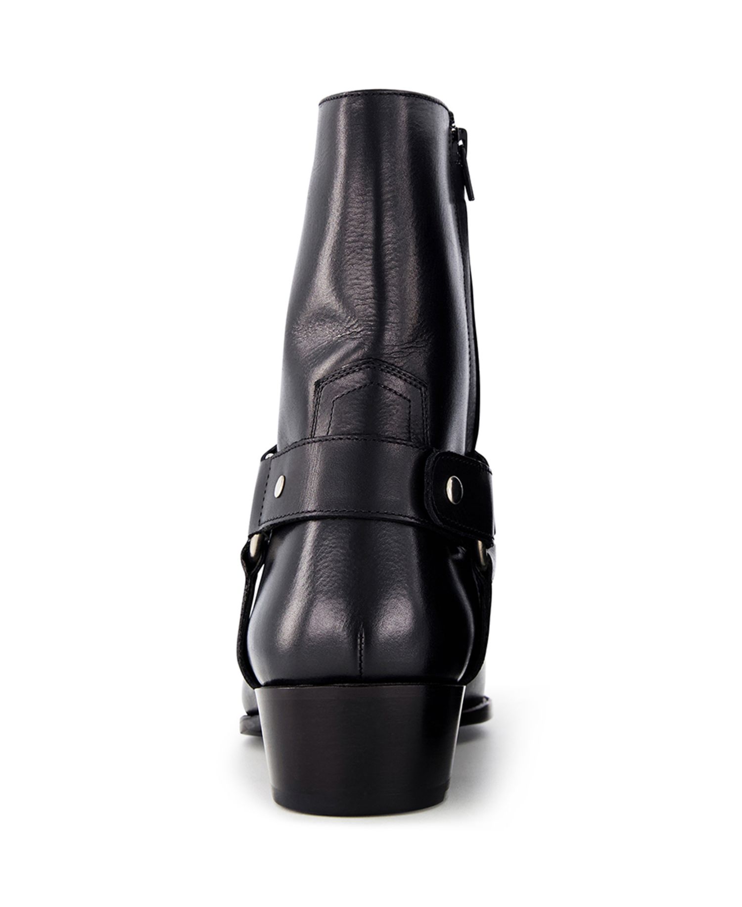 Men's Sloane Harness Slip-On Boots