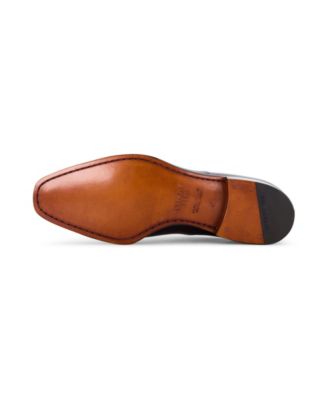 Men's Genoa Cap Toe Oxford Dress Shoe
