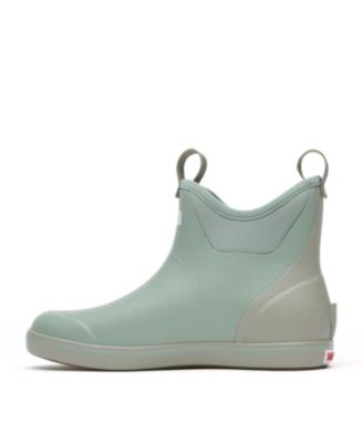 Men's 6 in Ankle Deck Boot