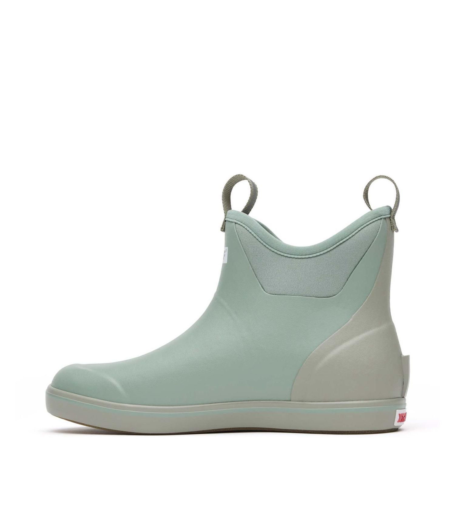 Men's Ankle Deck Boot