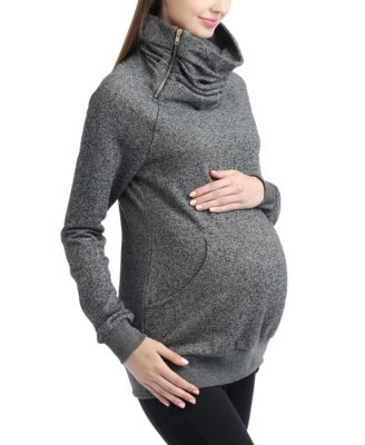 Maternity kimi + kai Thea Sweatshirt
