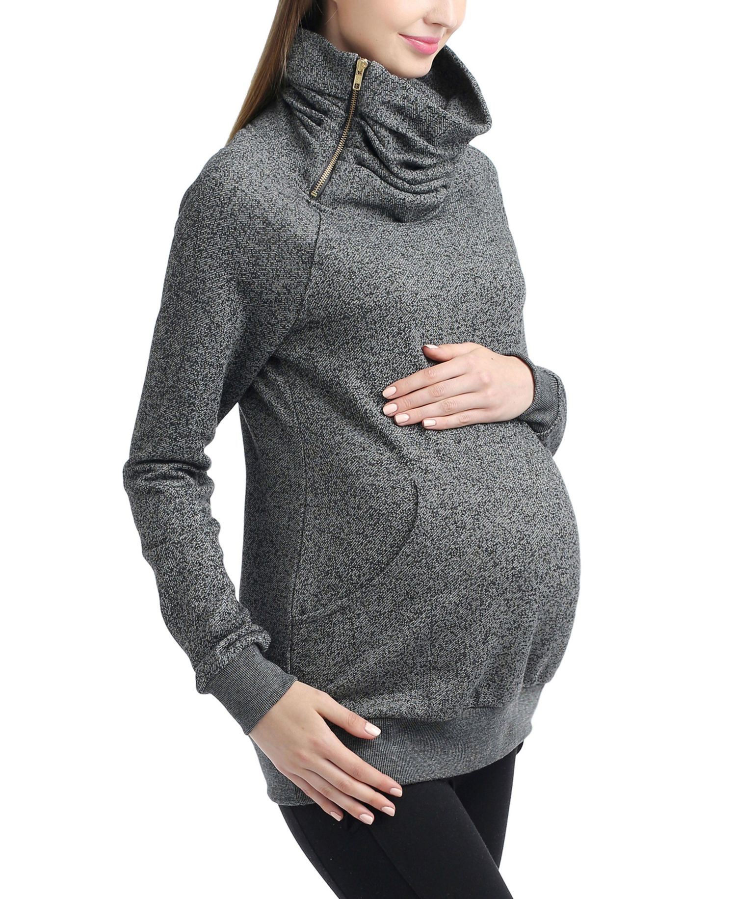 Maternity kimi + kai Thea Sweatshirt
