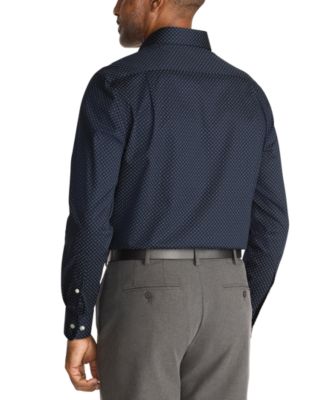 Men's TH Flex Regular Fit Dress Shirt
