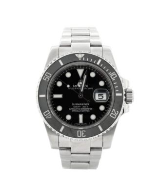 Pre-Owned Rolex