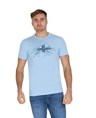 Men's Slash Bull T-Shirt