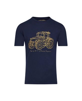 Men's MF Tractor T-Shirt