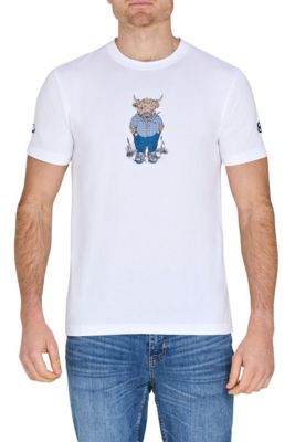 Men's YFC Bully Boy T-Shirt