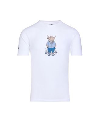 Men's YFC Bully Boy T-Shirt