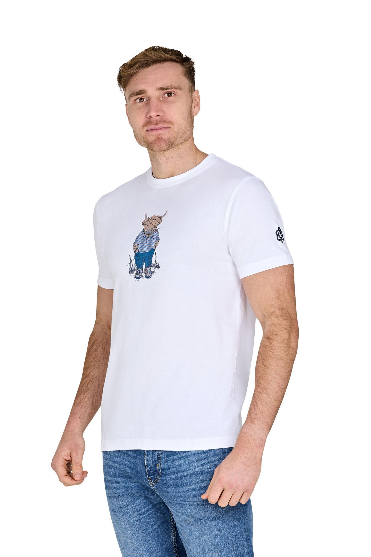 Men's YFC Bully Boy T-Shirt