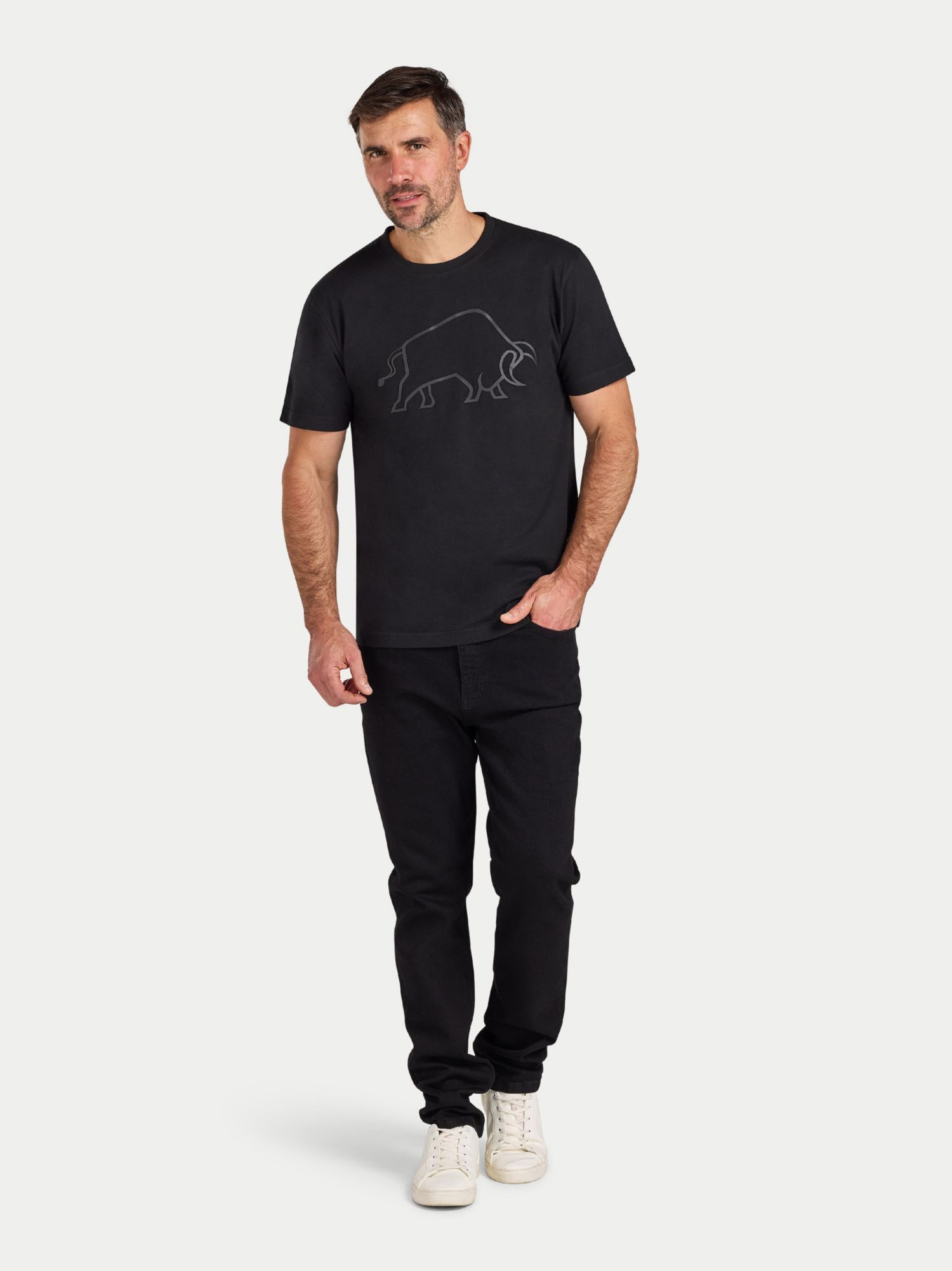 Men's Highbuild T-Shirt