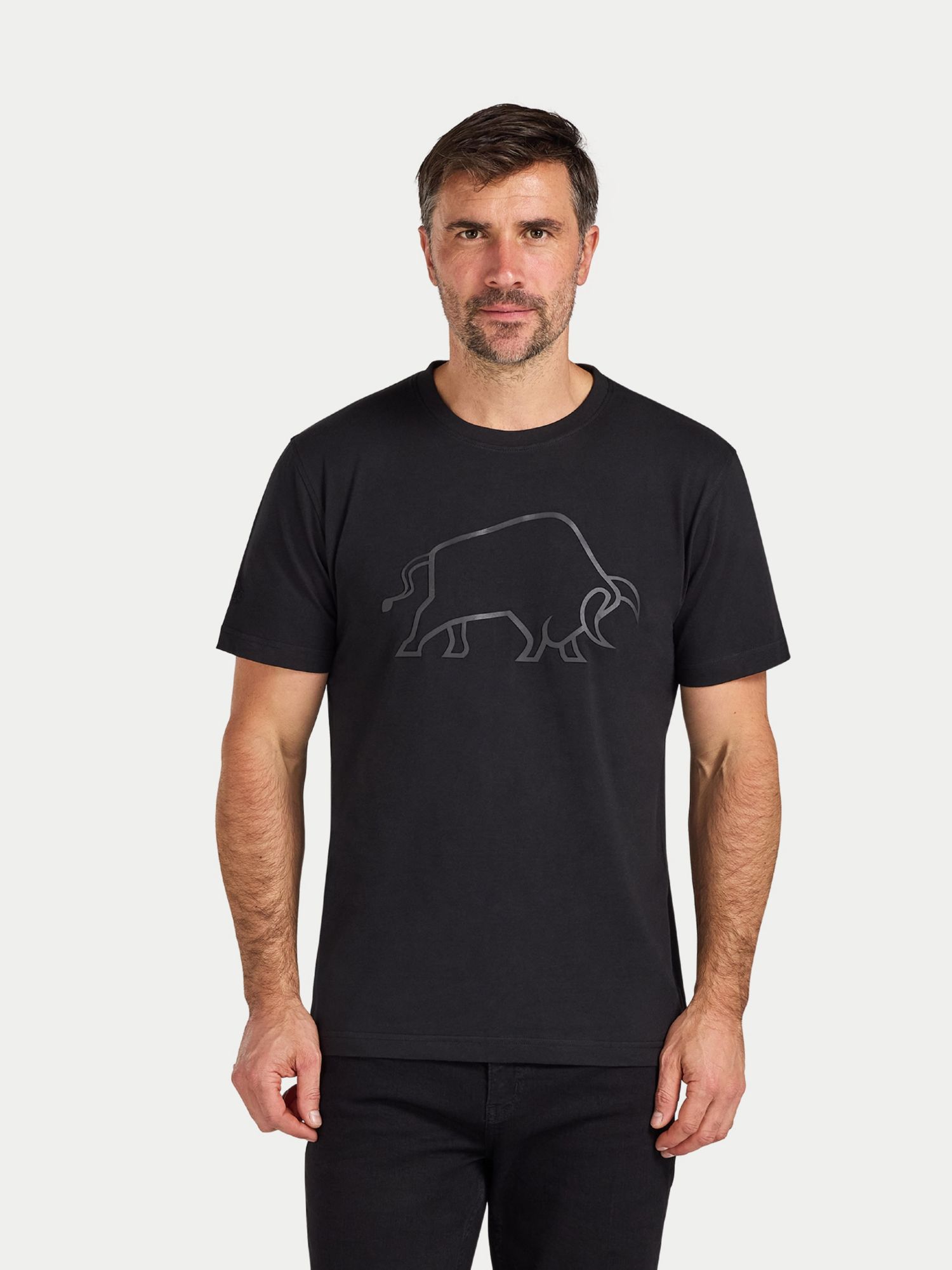 Men's Highbuild T-Shirt