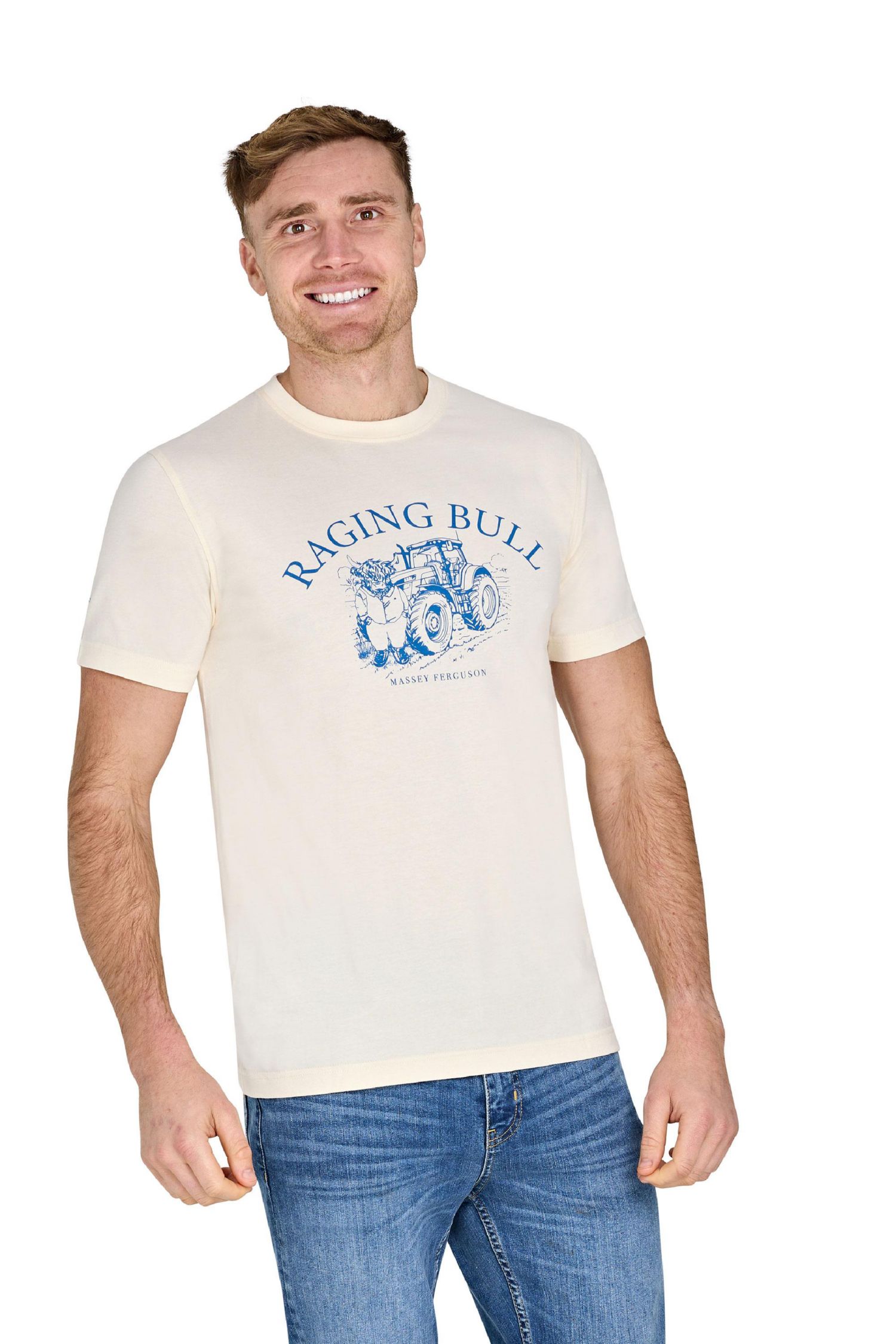 Men's MF Bully Boy T-Shirt