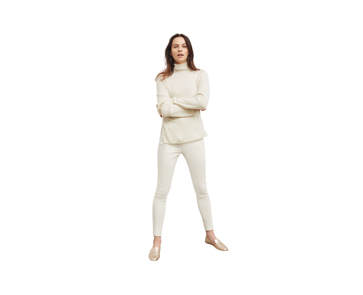 Curie Pant - PowerStretch