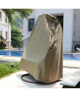 Hanging Double Hanging Egg Swing Chair Cover