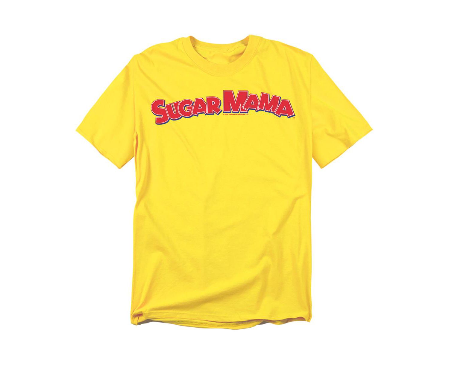 Big & Tall Sugar Mama T-Shirt