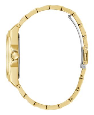 Women's Gold Tone Multi-function Watch, 36mm
