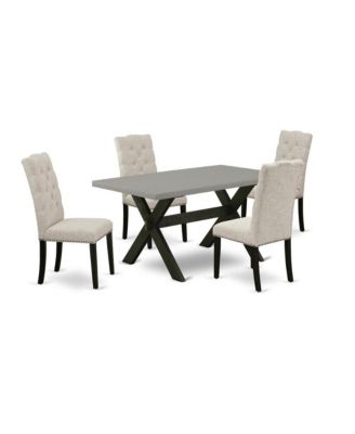 East West Furniture