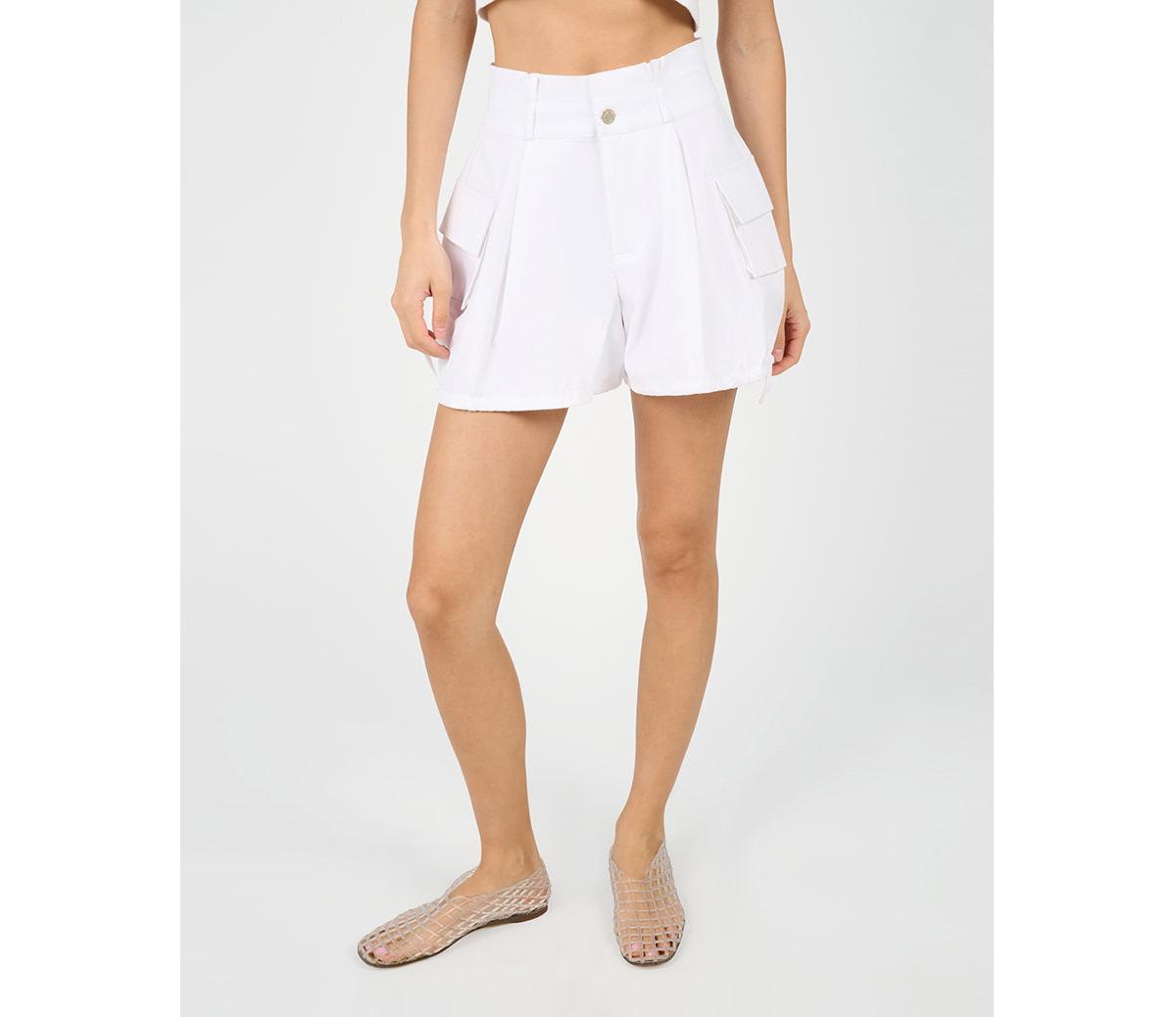 Cargo Balloon Short