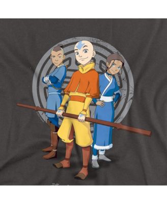 Big & Tall Team Avatar T-Shirt