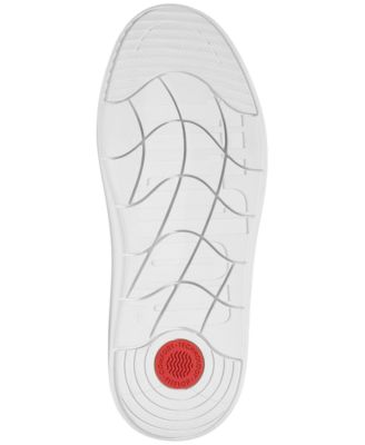 Women's RTG Leather Laceless Sneakers