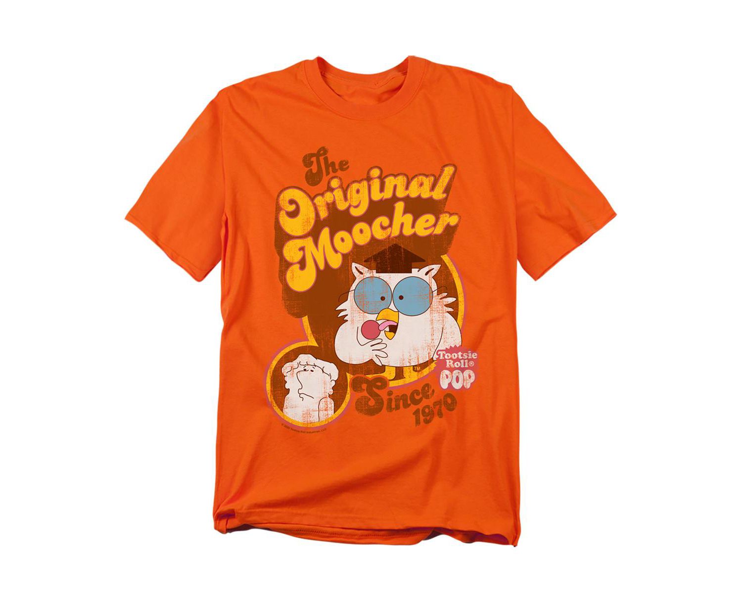 Big & Tall Original Moocher T-Shirt