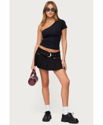 Women's Gayla One Shoulder Top