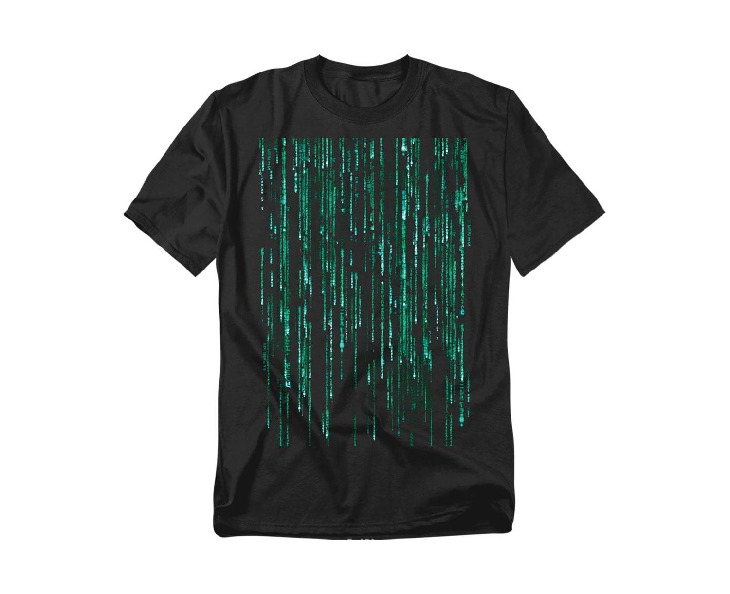 Big & Tall The Code Logo T-Shirt