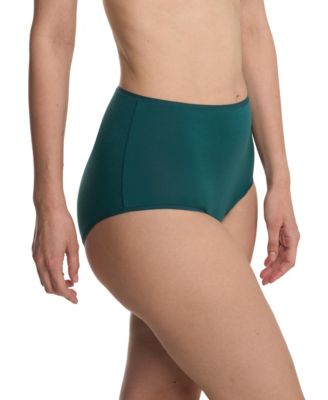 Women's Bliss Bare Cotton High Waist Brief