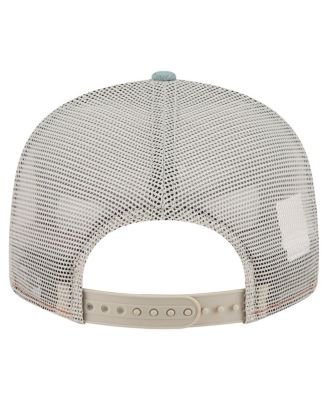 Men's Denim the Flintstones Denim 9FIFTY Snapback Hat